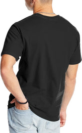 Men's Beefy-t T-Shirt, Heavyweight Cotton Tee